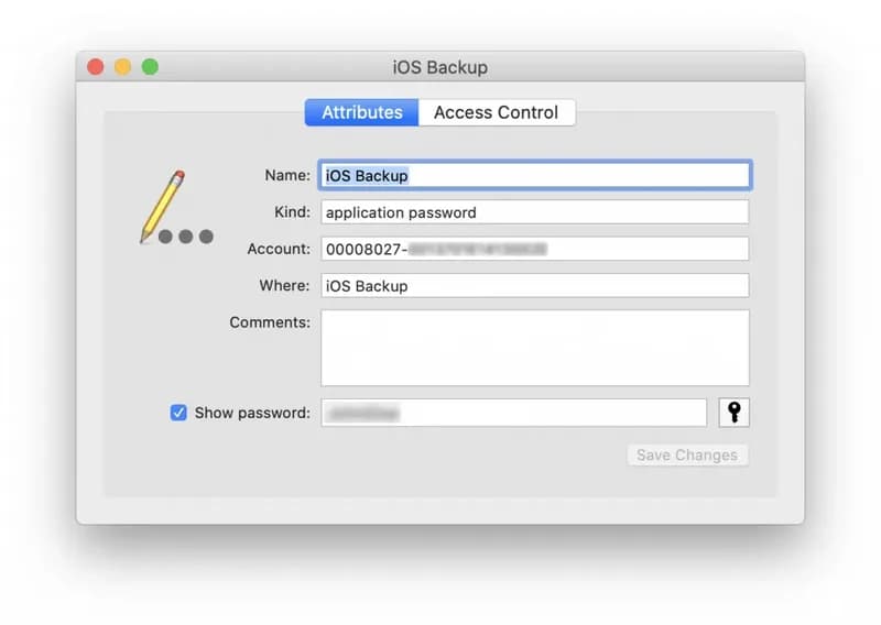 How to Password Protect Your Backups: A Security Guide