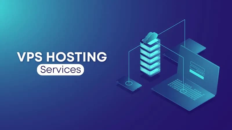 Can a VPS be used as a NAS?