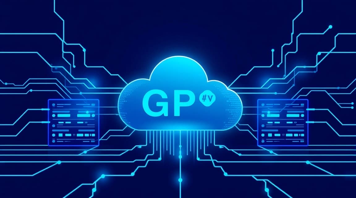Cloud GPU for Stable Diffusion and image generation