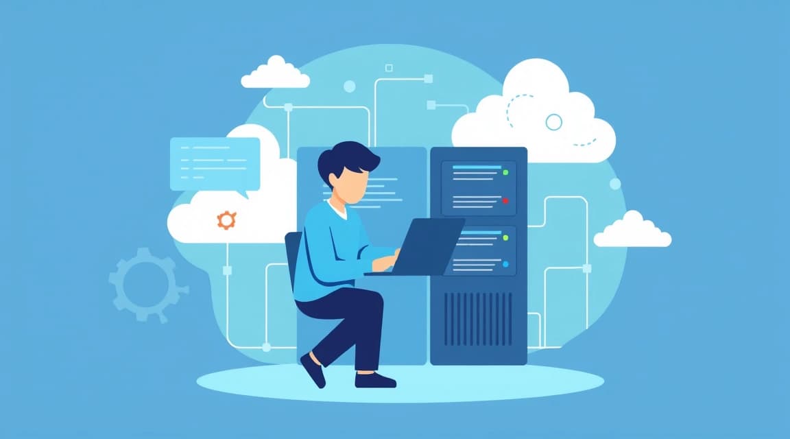Coder on VPS: installation, configuration, and maintenance