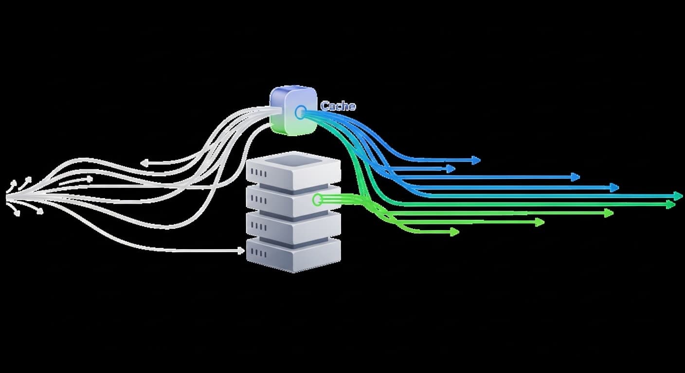 Optimizing Web Application Performance: