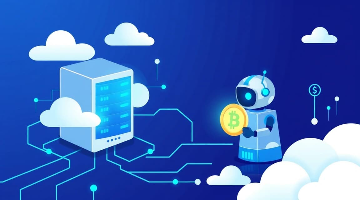 Hosting for a crypto trading bot: real solutions 2026