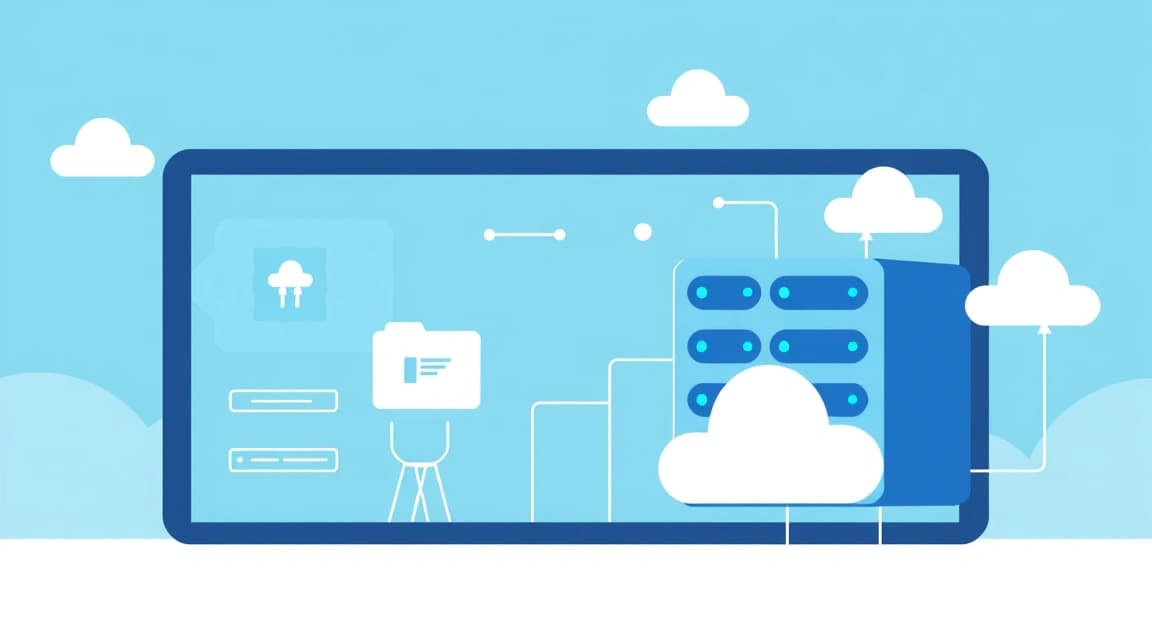 Restic on VPS: installation, configuration, and and maintenance