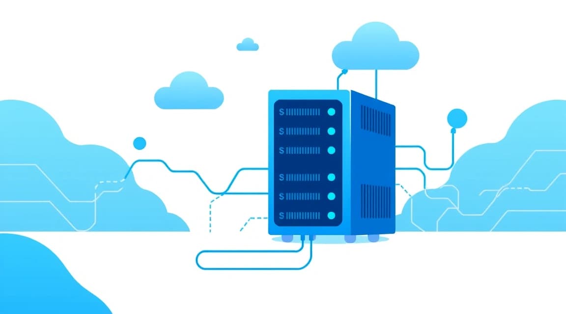 Seafile on VPS: installation, configuration, and maintenance