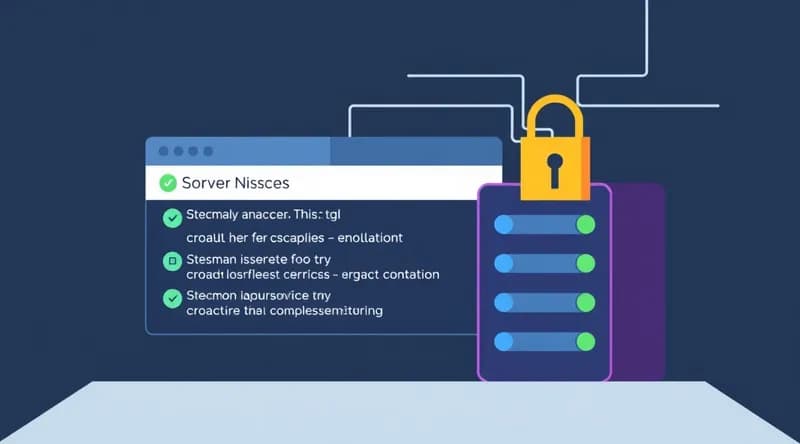 Secure SSH Server Access: User Permissions and Management