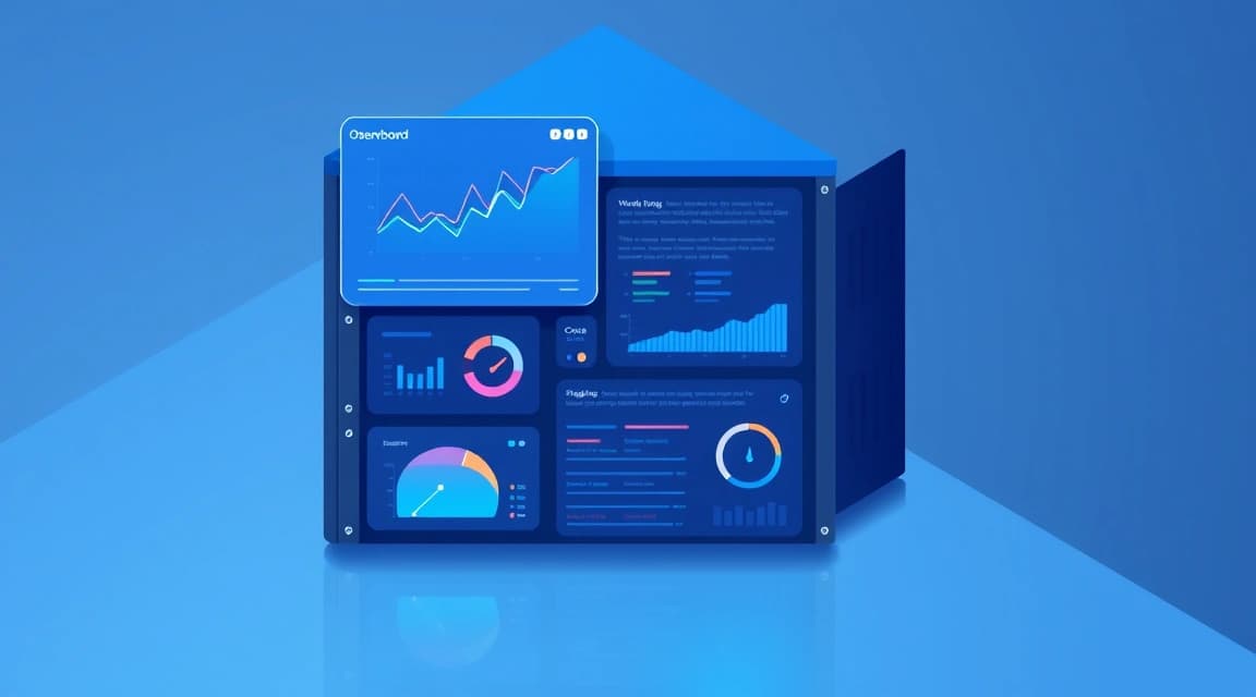 Self-Hosted Grafana on a VPS — a Datadog Alternative for Monitoring (2026)