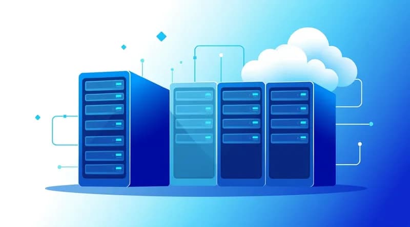 Virtual machine and cloud server rental: Flexible solutions for
