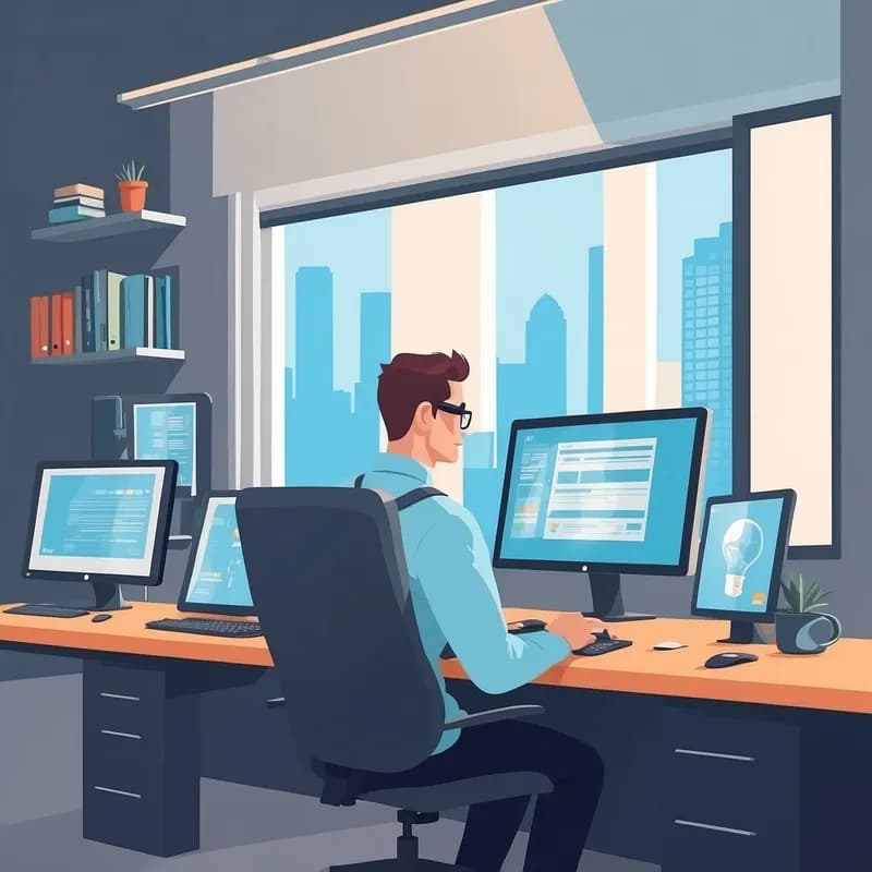 Windows VPS Setup and Configuration: A Step-by-Step Guide