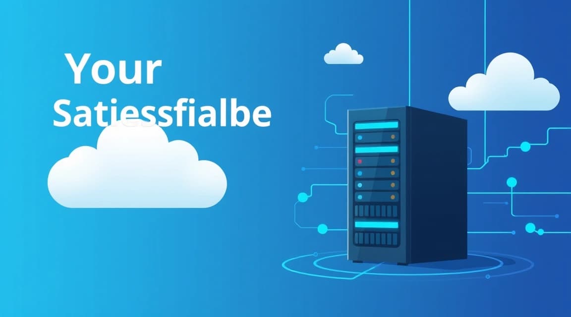 Your Satisfactory Server: Installation and Configuration on VPS/Dedicated