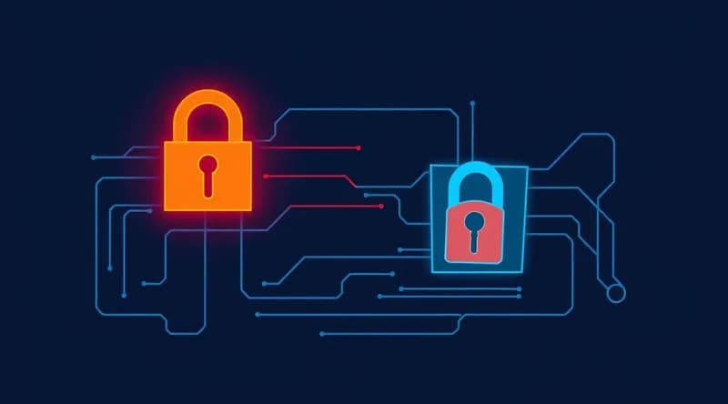 Port scanning and backdoor detection