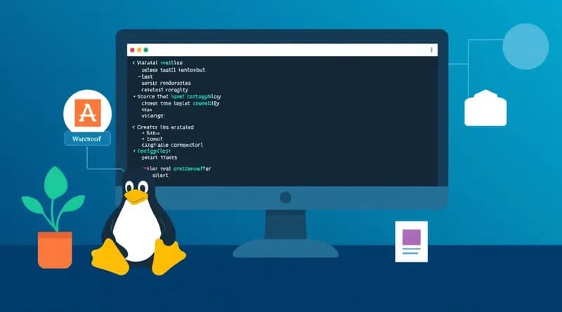 5 Best Virtual Environment Tools for Linux Management