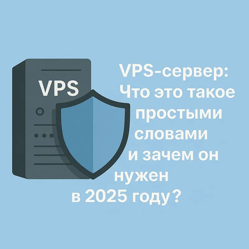 VPS Server: What Is It & Why Do You Need One in 2025?