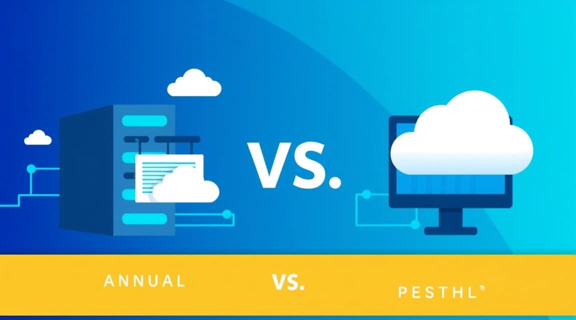 Annual vs. Monthly VPS Payment: Which Is Cheaper in the Long Run