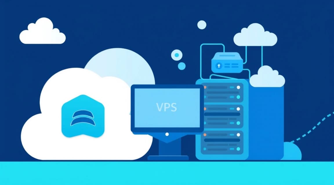 AudioBookshelf on VPS: installation, configuration, and maintenance