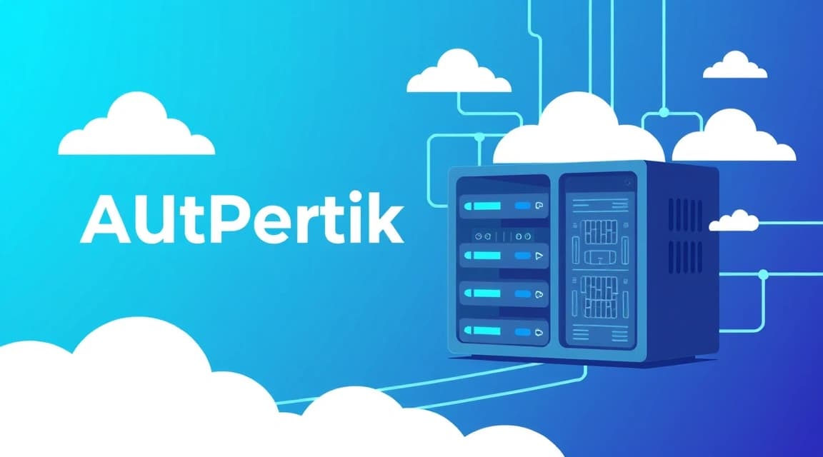 Authentik on VPS: installation, configuration, and maintenance