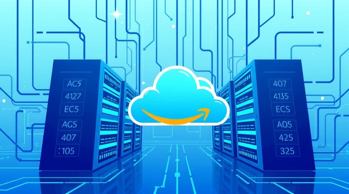 AWS EC2 Alternatives in 2026: Where Compute is 5 Times Cheaper