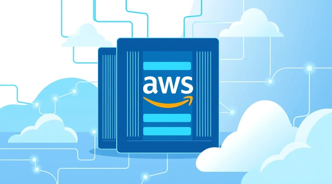 AWS Lightsail alternative: a small project without AWS billing
