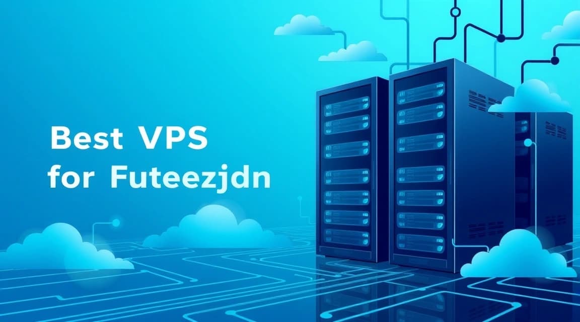 Best VPS for Futures Trading: Low Latency