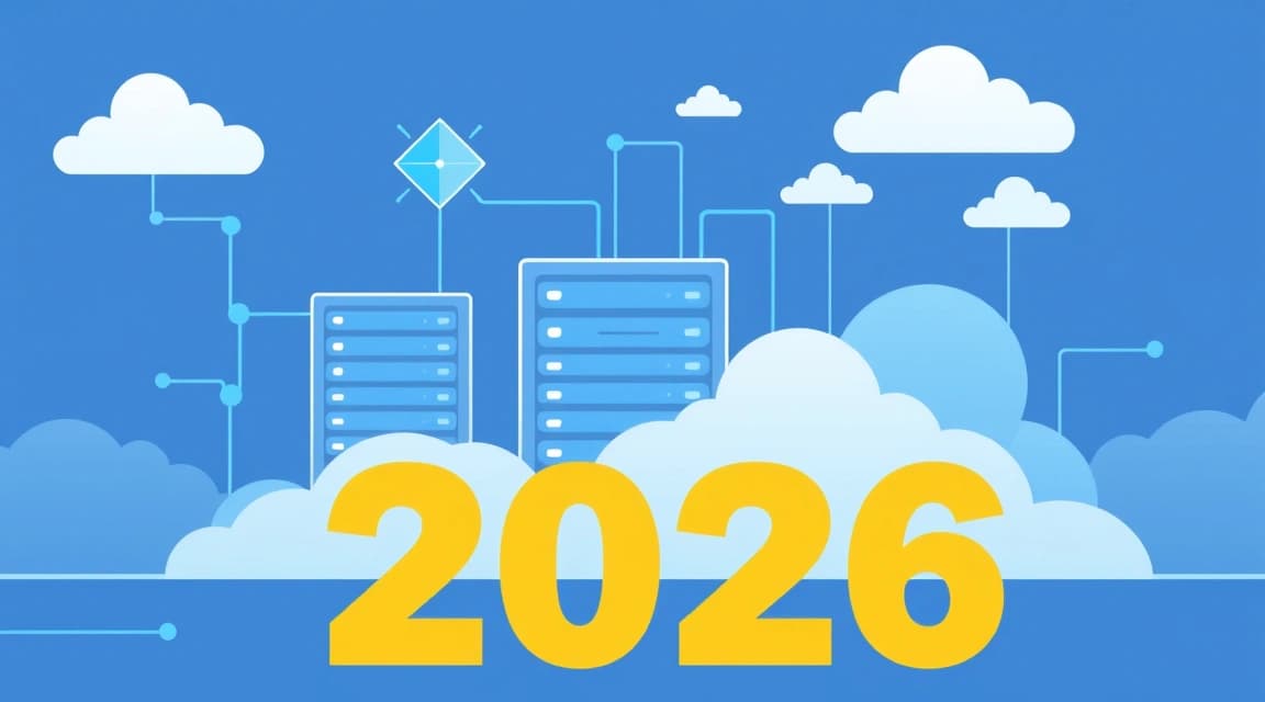 Best VPS for Ruby on Rails in 2026