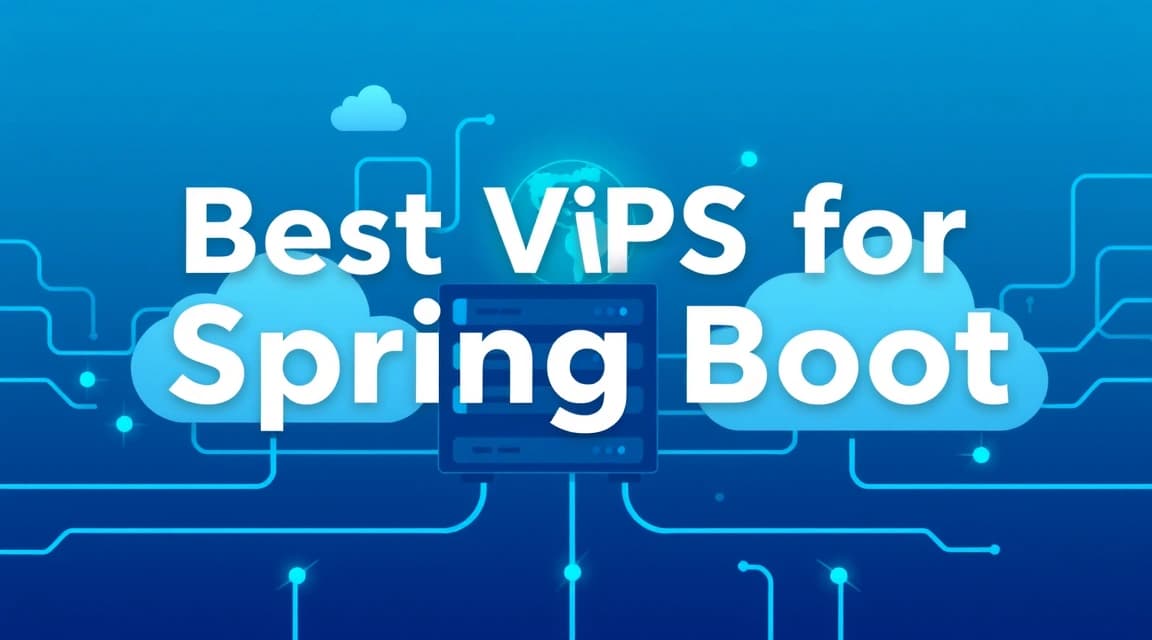 Лучший VPS для Spring Boot в продакшене 2026