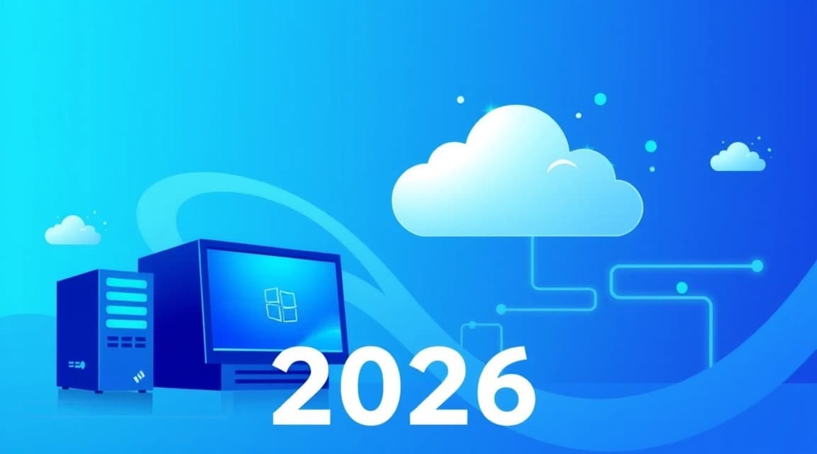 Best Windows VPS for RDP Gaming 2026