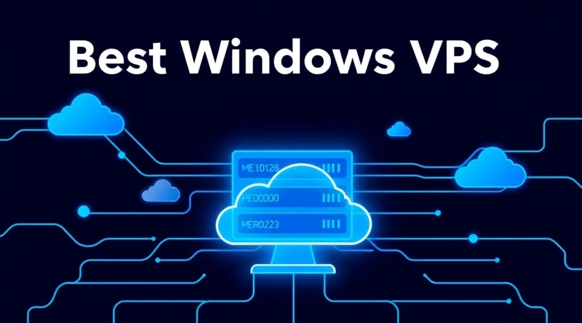 Best Windows VPS for TWS / NinjaTrader / Sierra Chart