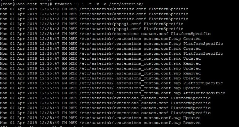How to Monitor Configuration File Changes: Best Practices
