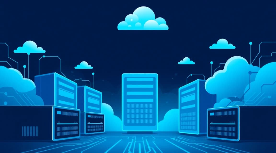 Дешёвые VPS серверы в 2026: обзор тарифов от $3 до $20
