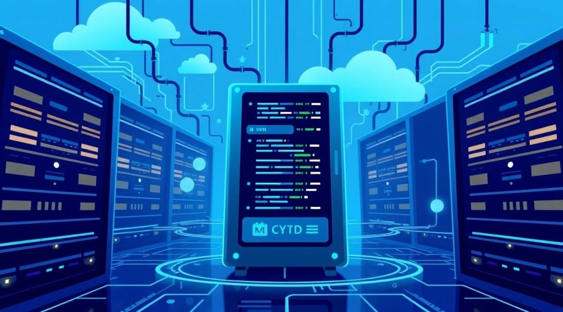 Code-server on VPS: Installation, Configuration, and Maintenance