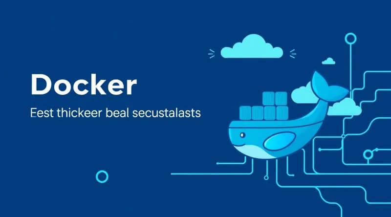 Best VPS for Docker 2026: Hosting for Containers