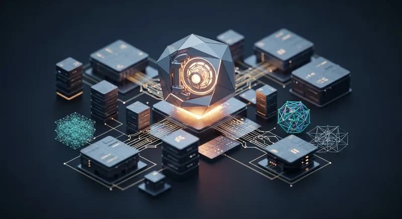 Automating Secure Secrets Management with Hash