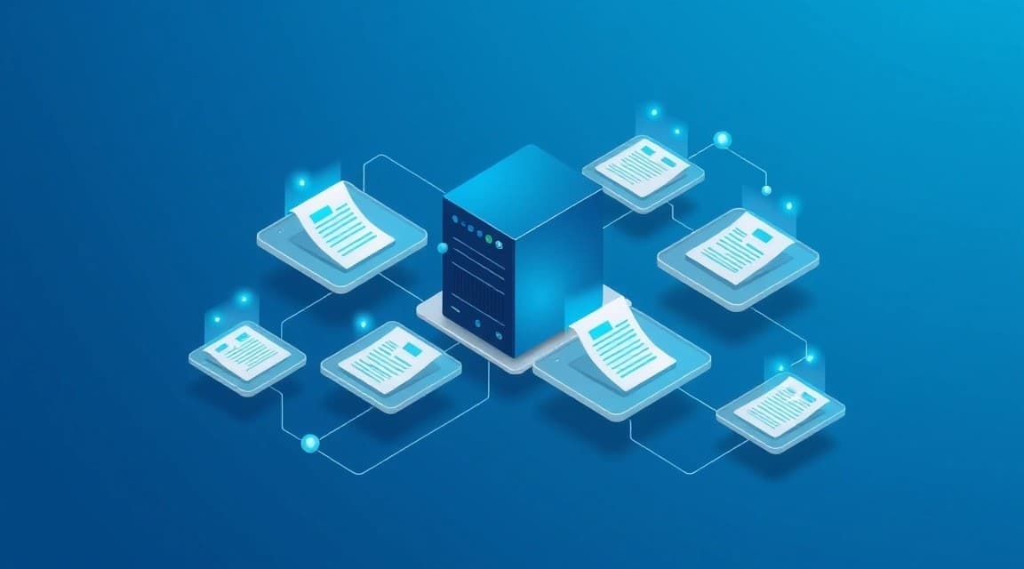 Install Paperless-ngx on VPS: Self-Hosted Document Management