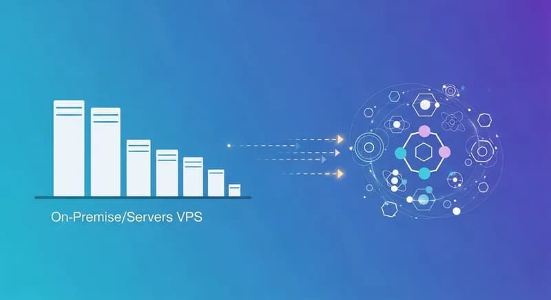 Building a Universal CI/CD Pipeline for