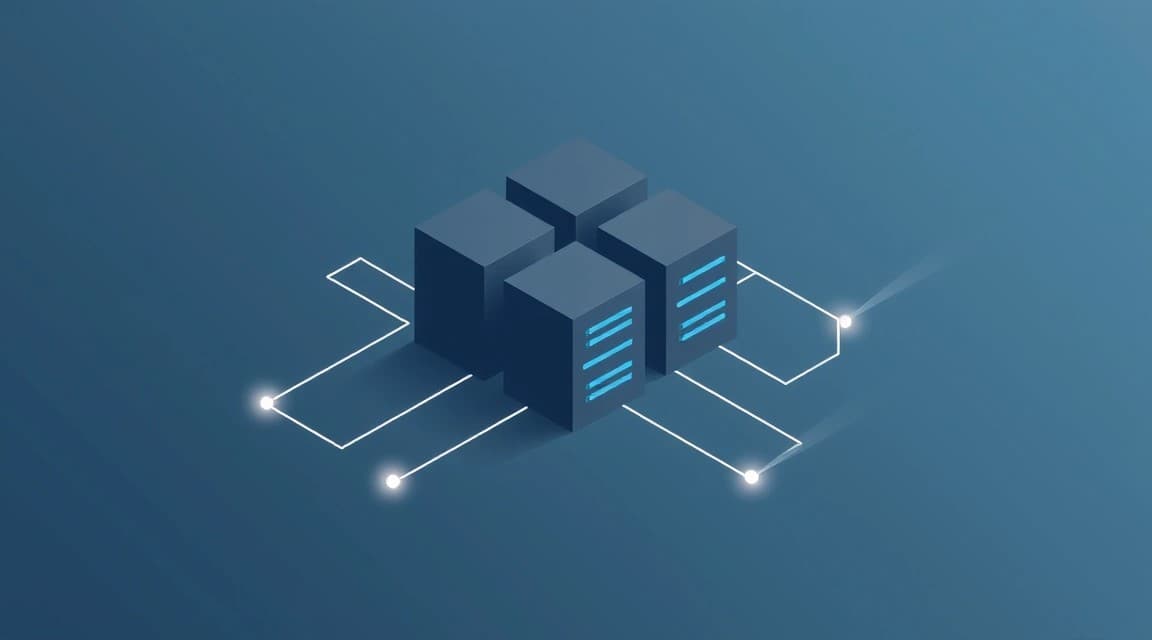 Deploying ClickHouse on a VPS