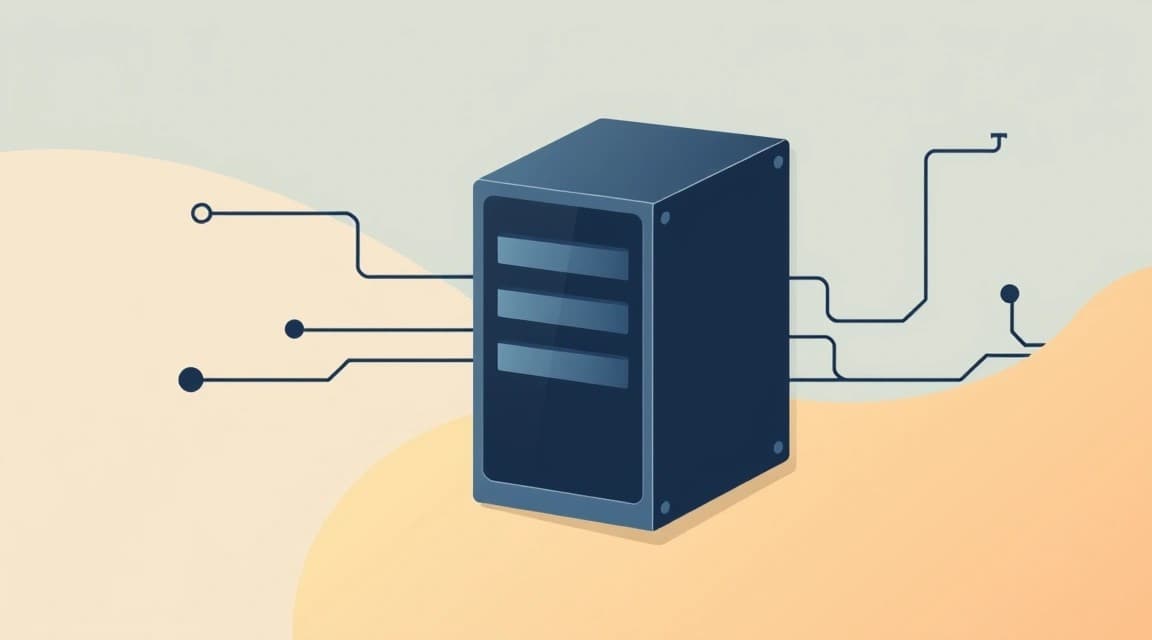 Setting up FreshRSS on