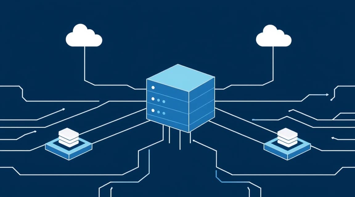 Installing Zabbix Server