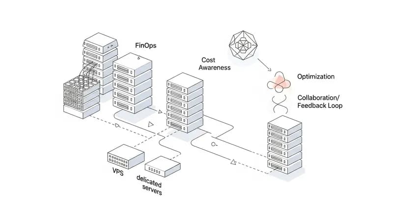 FinOps Implementation Guide on VPS