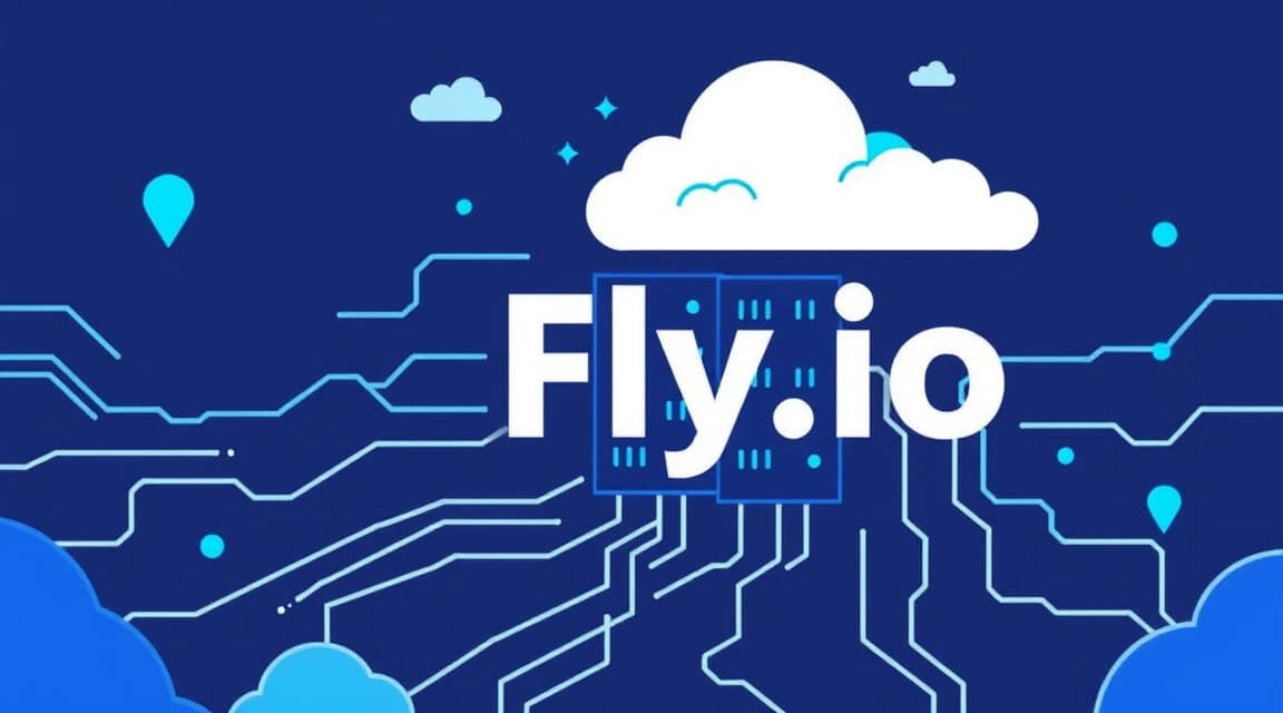 Fly.io alternatives: VPS providers with edge deployment