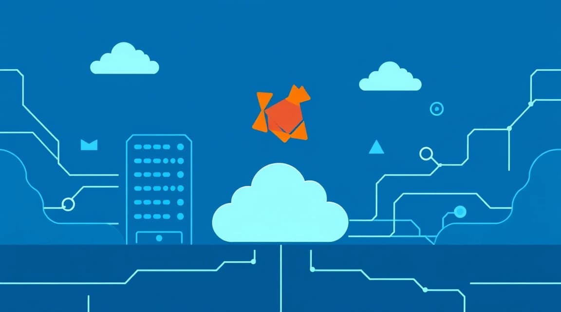 GitLab Server: Self-hosted CI/CD from $15/month