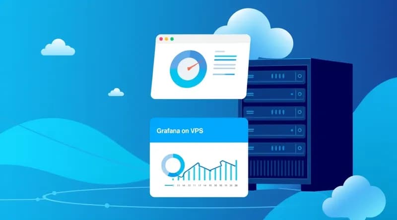 Grafana on VPS: Best Plans and Monitoring Setup