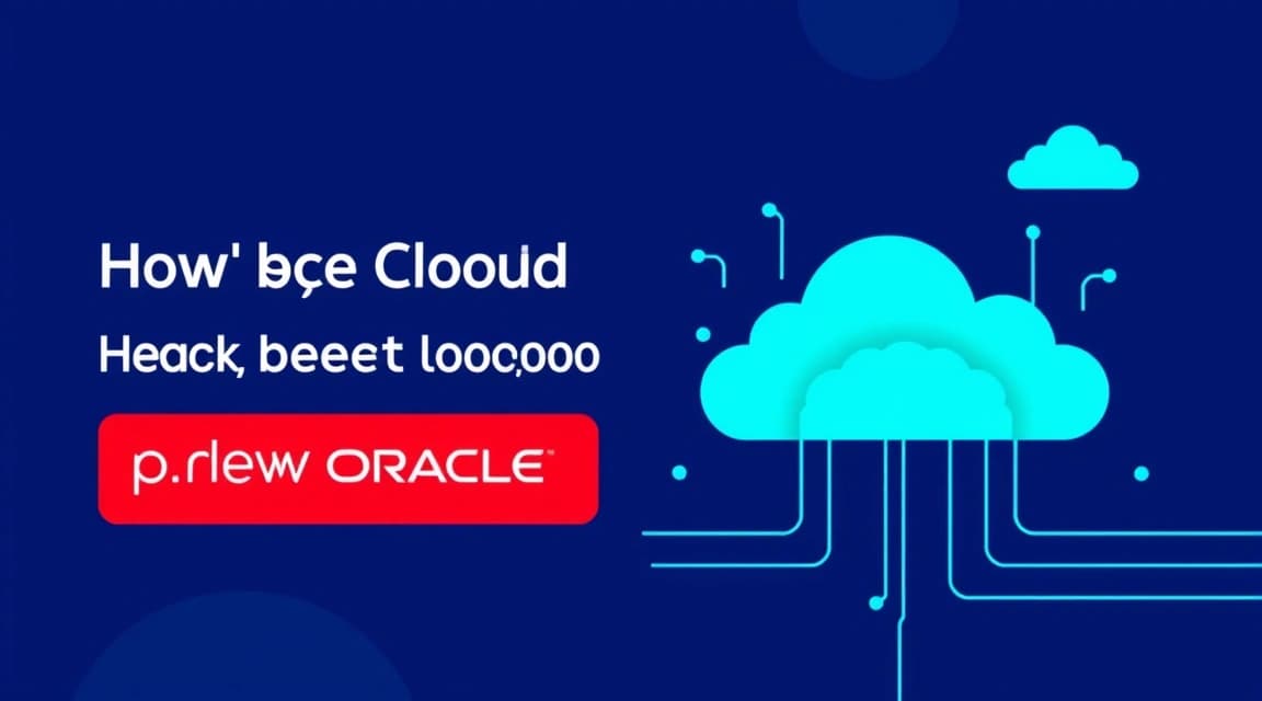 Oracle Cloud Free Tier закончился? Лучшие платные альтернативы 2026