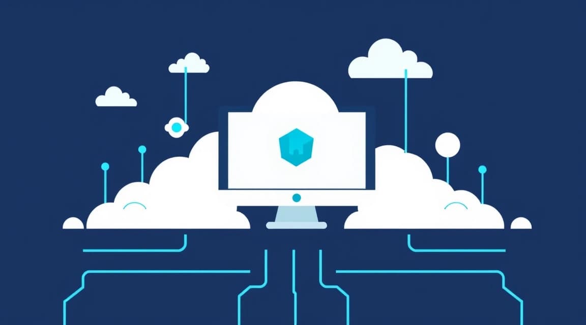 Homepage on VPS: installation, setup, and maintenance