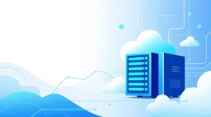 Hourly VPS rental: flexible rates and earning on VDS