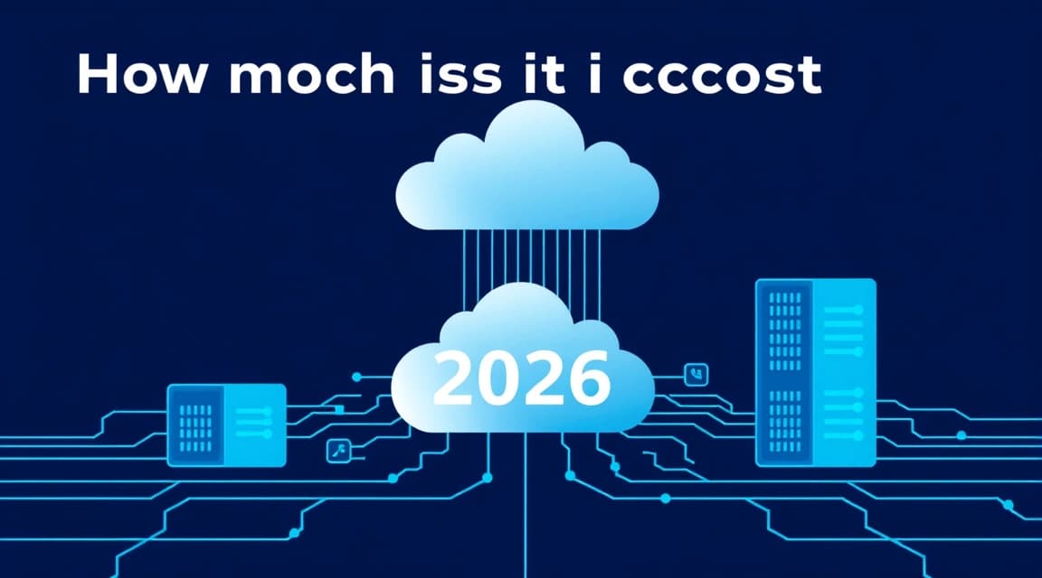 How much does it cost to rent H100 in the cloud: 2026 price comparison