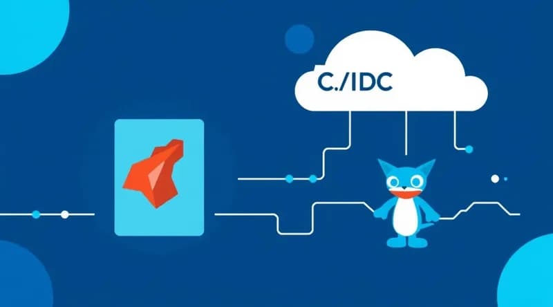 How to deploy a CI/CD server: GitLab Runner and Jenkins