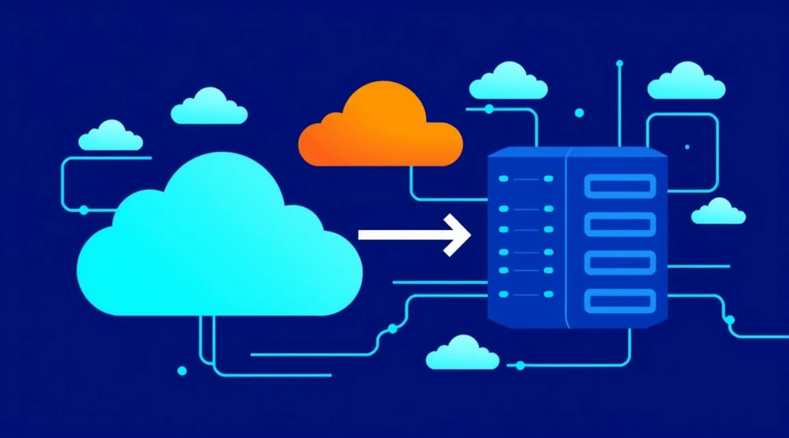 How to migrate from Cloudflare Workers to a VPS