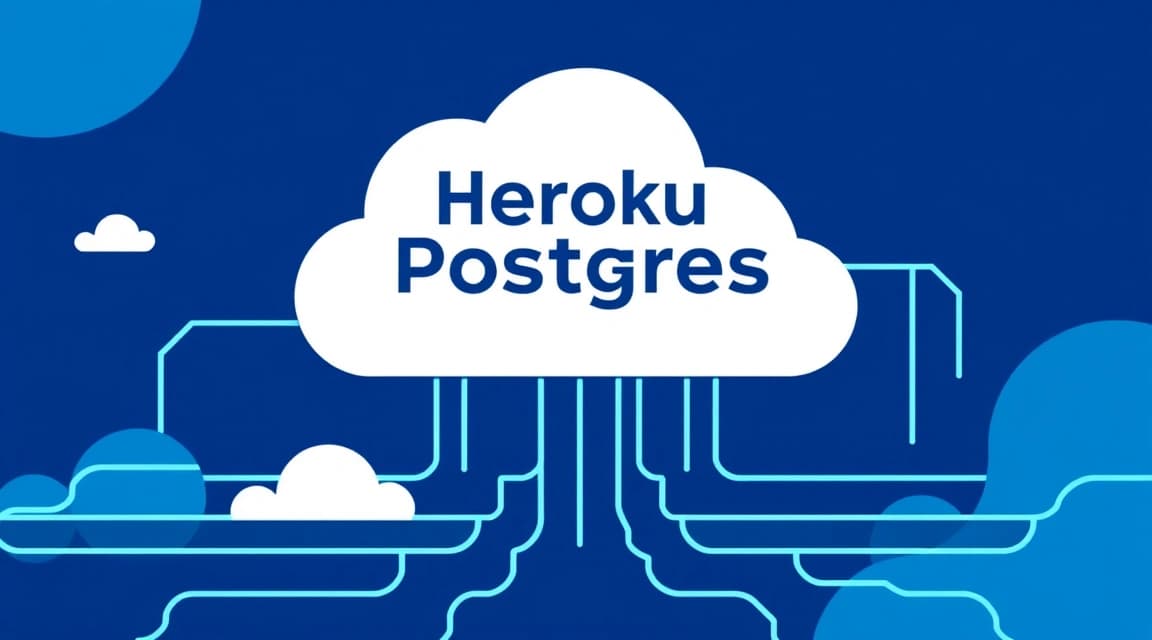 How to migrate from Heroku Postgres to managed PG on a VPS