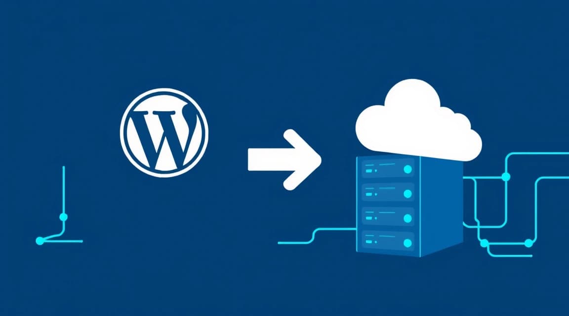 How to migrate WordPress from Hostinger to your own VPS