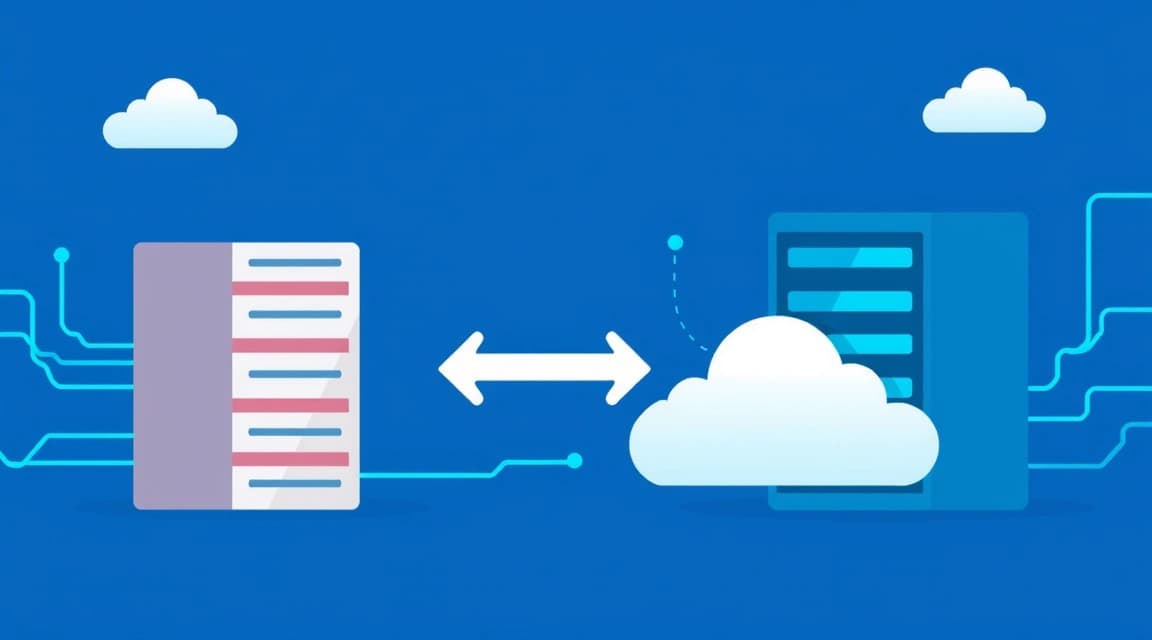 How to move from cPanel shared hosting to a VPS