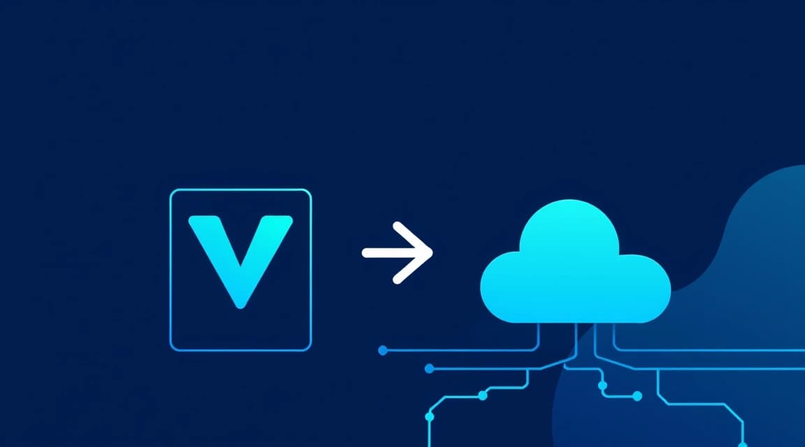 How to move from Vercel/Netlify to a VPS